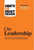 HBR&#039;s 10 Must Reads on Leadership