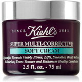 Kiehl&#039;s Super Multi-Corrective Soft Cream crema pentru fata cu efect de intinerire pentru femei 75 ml