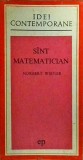 Norbert Wiener - Sunt matematician