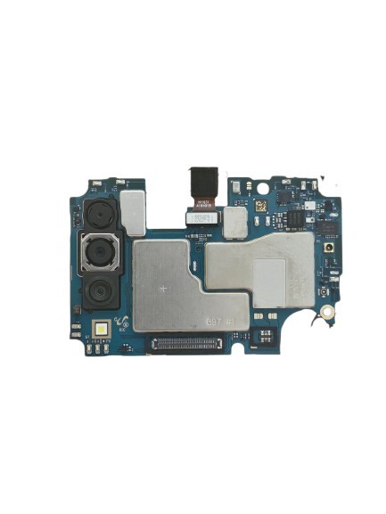 Placa de baza Samsung SM-A307 A30s 64GB, second-hand, testata