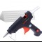 Pistol mare de lipit silicon