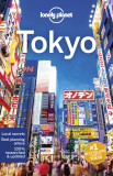 Lonely Planet Tokyo | Rebecca Milner, Simon Richmond , Thomas O&#039;Malley, 2020, Lonely Planet Global Limited