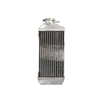 RADIATOR DREAPTA SUZUKI RM Z 250 2007 2009 foto