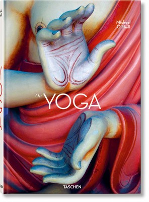 Michael O&amp;#039;Neill. On Yoga: The Architecture of Peace foto
