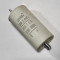 Condensator pentru compresorul Strend Pro FL2024/FL2050, piesa 31