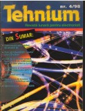 C10426 - REVISTA TEHNIUM, 4/ 1998