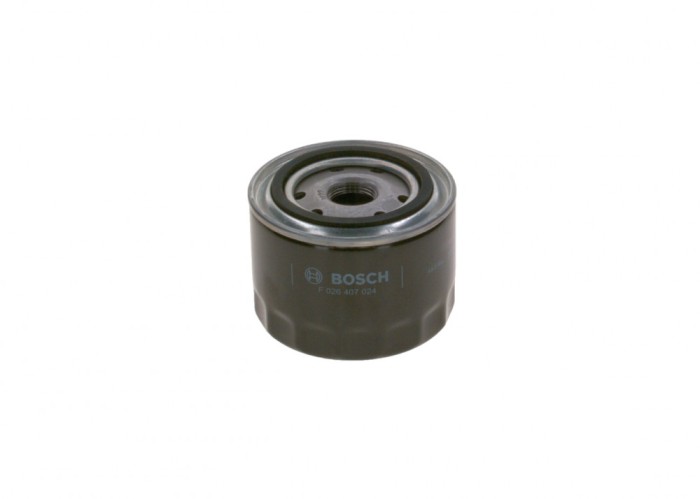 BOSCH F 026 407 024 Filtru ulei