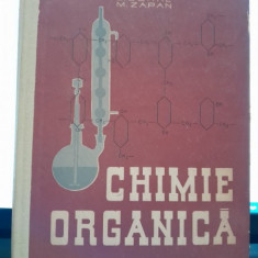 Chimie organica - E. Beral