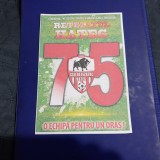 Program aniv. Retezatul Hateg