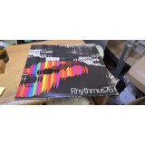 Vinil Audio Rhythmus 76 #A8939