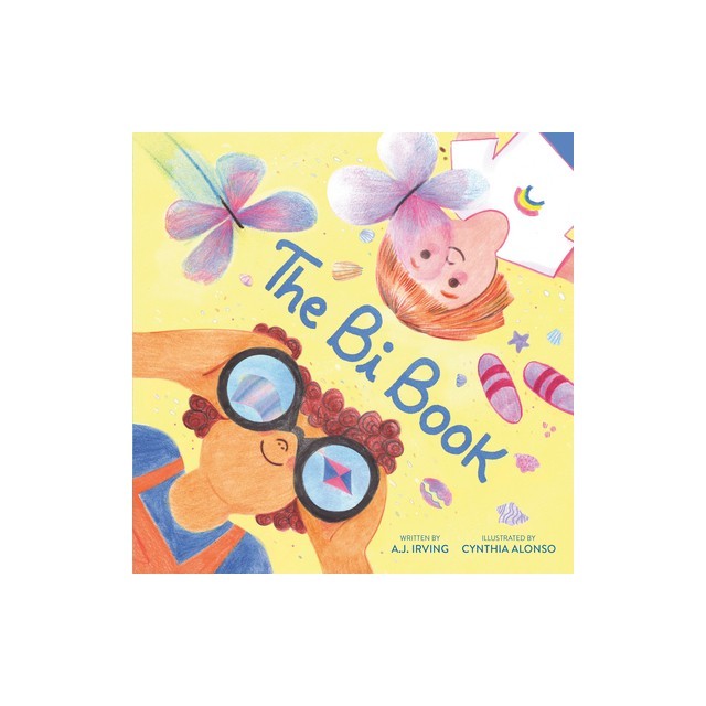 The Bi Book