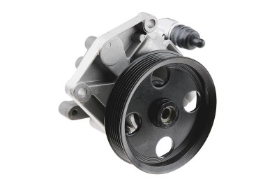Pompa servodirectie Mercedes C W204, S204 C230, C280, C300, C350 2007-, E C207, A207 E350, E500 2009-, NTY SPW-ME-041 foto