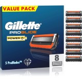 Gillette ProGlide Power rezerva Lama 8 buc