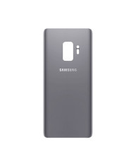 Capac Baterie Samsung Galaxy S9 G960 Gri foto