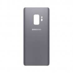 Capac Baterie Samsung Galaxy S9 G960 Gri