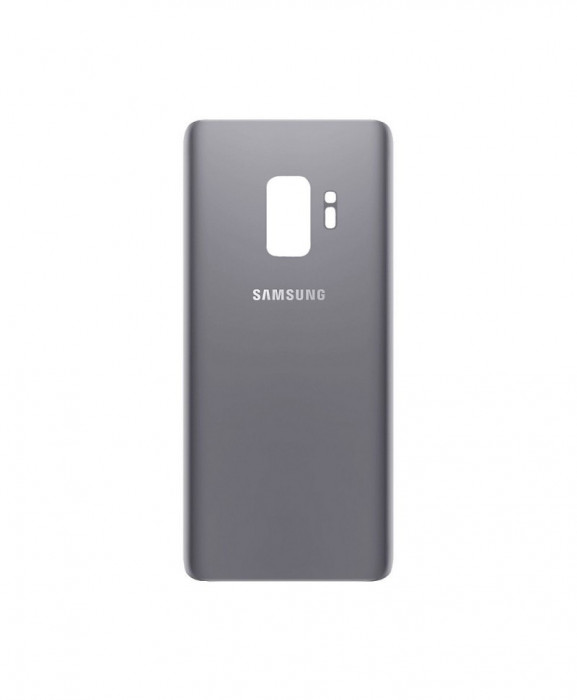 Capac Baterie Samsung Galaxy S9 G960 Gri