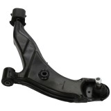 Brat suspensie roata Hyundai Accent 1 (X-3) SRLine parte montare : Punte fata, Dreapta, Jos, spre exterior