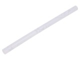 Adeziv Termofuzibil Alb/Transparent 11mm x 200mm