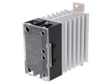 Releu Semiconductor 1-Fazat 40A 24-240VAC