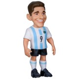 Echipa națională de fotbal figurină MINIX Argentina &Aacute;lvarez New