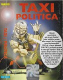 Taxi - Politica, Caseta audio