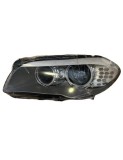 Far stanga pentru BMW Seria 5 F10/F11 fara Facelift fara AFS (2011 - 2013)