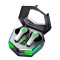 Casti Wireless OneLucero&reg; Model Gaming N35|Calitate Sunet Stereo 9D, BT 5.2