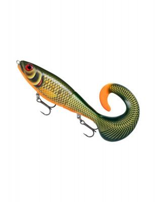 Vobler Rapala X-Rap Otus, Culoare SCRR, 25cm, 90g foto