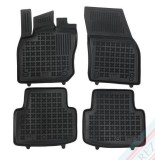 Covorase Auto Cauciuc Tip Tavita VW Tiguan III 2024+ Rezaw Dedicate Premium