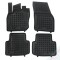 Covorase Presuri Auto Cauciuc Dedicate VW TIGUAN III 2024+