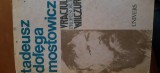 Vraciul Profesorul Wilczur Tadeusz Dolega Mostowicz 1988