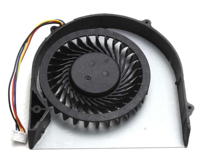 Cooler laptop IBM Lenovo G585 series varianta 1, Lenovo KSB05105HB BJ75 varianta 1, Lenovo MF60090V1 C460