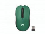 Mouse Natec ROBIN Green