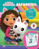 Gabby&#039;s Dollhouse. Alfabetul