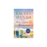 Sea Glass Summer
