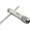 Cheie tarod cu clichet M3-M10 255mm, GEKO G38312