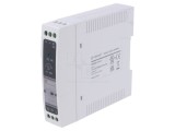 Alimentator pulsatoriu pentru şină DIN 10W 5VDC 2A 90&divide;264VAC