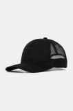 Von Dutch șapcă culoarea negru, VD.0.CAS1.LOFB04