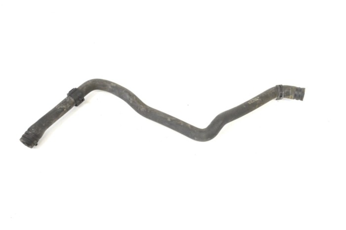 Furtun de lichid de răcire AUDI TT 8J3 2007 OEM: 1K0122063D | 11831912