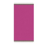 Prosop de plaja, 150x75 cm, Bumbac, Fucsia, ATU-V4774