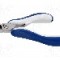 Clesti laterali, pentru taiere, 120mm, IDEAL-TEK - ES5352.CR.BG
