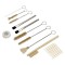 SET PENTRU CURATAT PISTOALE DE VOPSIT - SEALEY 10997