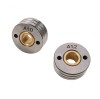 ProWELD MIG ROLL Rola de ghidaj U pentru sarma de aluminiu 1.0~1.2mm MIG-300YN Wire Feeder ProAdvanced PowerfulTools