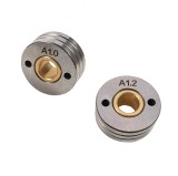 ProWELD MIG ROLL Rola de ghidaj U pentru sarma de aluminiu 1.0~1.2mm MIG-300YN Wire Feeder ProAdvanced PowerfulTools