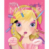 Party make-up - Eleonora Barsotti