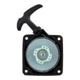 Demaror motocoasa TL43/TL52 cu arc dublu, pornire usoara, Rotor