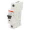 &Icirc;ntrerupător Supracurent ABB 1A 230VAC 220VDC 1 Pol 2CDS271061R0217