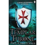 The Templar Throne