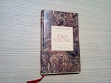 TAO TE CHING - Stephen Mitchell (english version) - 1988, 112 p.; lb. engleza