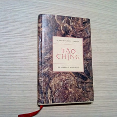 TAO TE CHING - Stephen Mitchell (english version) - 1988, 112 p.; lb. engleza